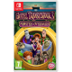 Switch mäng Hotel Transylvania 3: Monsters Overbo..